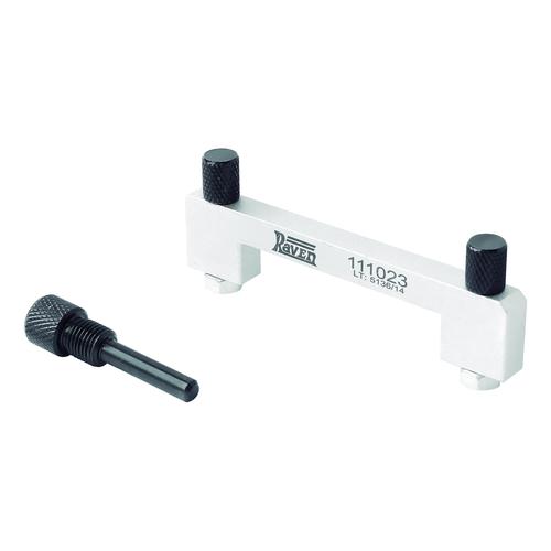 Ferramentas para sincronismo dos motores VW 2.5 20V - 111023