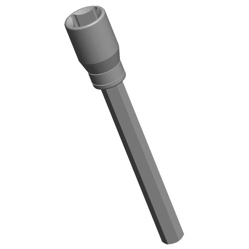 Chave sextavada 10 mm para parafusos do cabe�ote - 111025