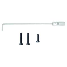 Conjunto de ferramentas para sincronismo dos motores - 161001