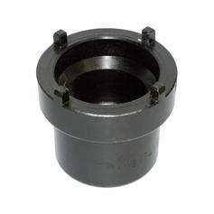 Chave de garras com encaixe de 3/4