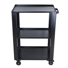 Carrinho para ferramentas com 03 bandejas - RLL-301