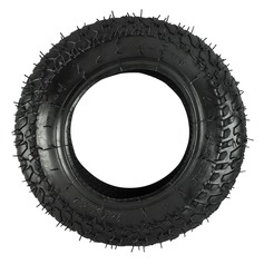Pneu para carrinho de m�o 2 lonas 3,25 x 8