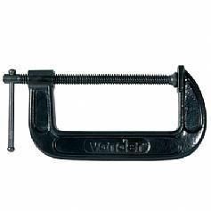 Grampo tipo C 8 Grampo tipo C 8