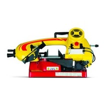 Serra de fita horizontal capacidade de corte at� 100 mm monof�sica - S1101