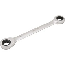 Chave estrela 14 x 15 mm com catraca 