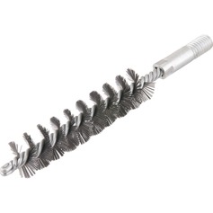 Escova tubular �