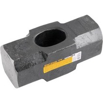 Marreta oitavada 10 kg sem cabo - 30.78.000.100 Marreta oitavada 10 kg sem cabo - 30.78.000.100