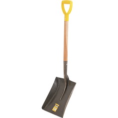 P� quadrada n� 5 com cabo Y - VD 200-5