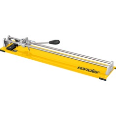 Cortador manual de piso 75 cm - VDEC 75 Cortador manual de piso 75 cm - VDEC 75