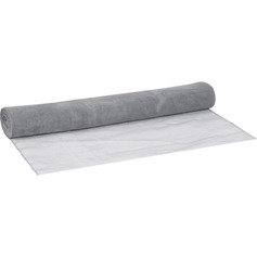 Tela mosquiteiro cinza com prote��o UV 1,5 x 50 m