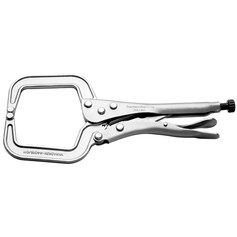 Alicate de press�o 11