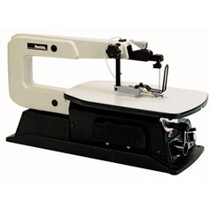 Serra tico tico de bancada 50 watts velocidade vari�vel - SJ401 