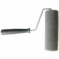 Rolo de espuma para pintura 9 cm com suporte VD 983 - 6241098300