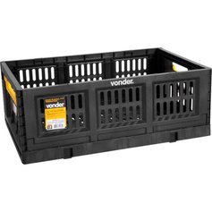 Caixa pl�stica desmont�vel - CDV 600