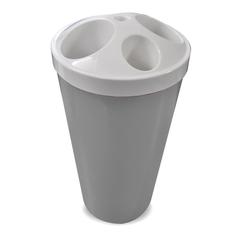 Dispensador de copos descart�veis com 5 cavidades - DC51CZ