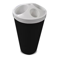 Dispensador de copos descart�veis com 5 cavidades - DC51PR