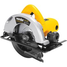 Serra circular para madeira 7.1/4