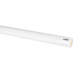 Tarugo de nylon 90 mm x 1 m