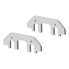 Posicionador do comando Ford Edge - 121127