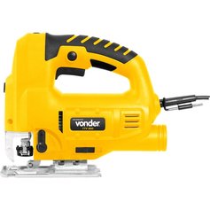 Serra tico tico 800 watts capacidade de corte 80 mm - TTV800