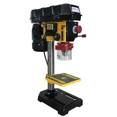 Furadeira de bancada 350 watts com mandril de 1/2