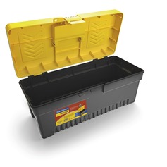 Caixa pl�stica de ferramentas 17