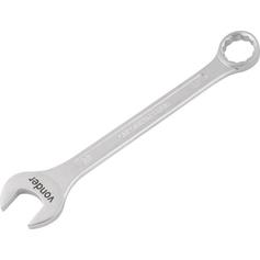 Chave combinada 27 mm a�o cromo van�dio