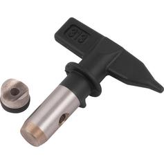 Bico leque 15 cm a 20 cm 0,33 mm - MPA 120�