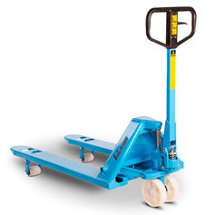 Transpalete hidr�ulico garfo largo 2.500 kg 680 x 1150 mm - TM2500RS-N