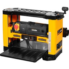 Plaina desengrossadeira 1500 watts - PDV 1500