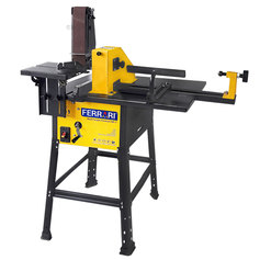 Serra circular de bancada multifun��o com 7 fun��es - MF-7 Premium