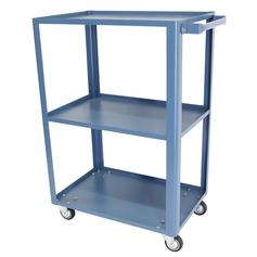 Carrinho oficina aberto compacto - NC-4