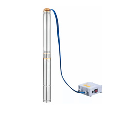 Bomba submersa caneta para po�o 1/3 cv 2.1/2