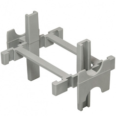 Espa�ador para bloco de vidro 