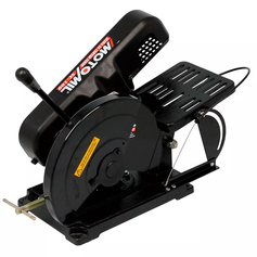 Serra r�pida de cortar ferro 12