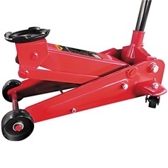 Macaco jacar� hidr�ulico curto 3 toneladas - 510105