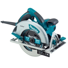 Serra circular para madeira 7.1/4