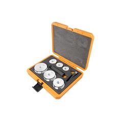 Conjunto de ferramentas p/ instalar capas de rolamento / retentor e selo - 101100