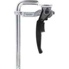 Grampo de aperto r�pido para marceneiro 160 x 80 mm