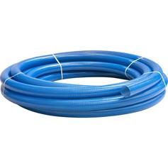 Mangueira de suc��o azul 3