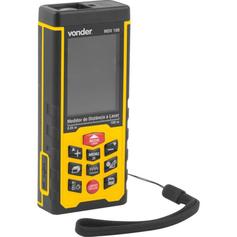 Trena a laser com leitura at� 100 metros - MDV100