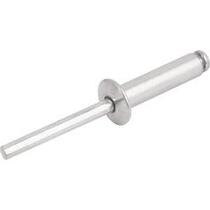 Rebite de repuxo 6,2 x 25  mm com 500 pe�as