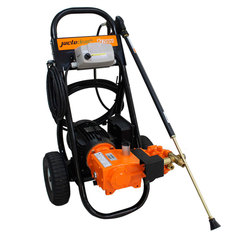 Lavadora de alta press�o 1550 libras 3 cv monof�sica bypass - J12000