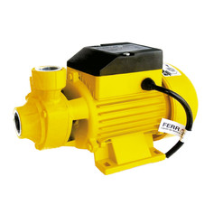 Motobomba perif�rica 1/2 cv monof�sica - Acquapump