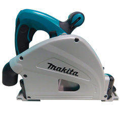 Serra circular de trilho 6.1/2