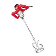 Misturador el�trico para argamassa 1.200 watts di�metro da l�mina de 120 mm - HM120 