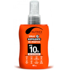 Repelente de insetos em spray 100 ml