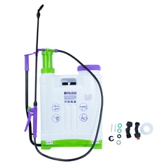 Pulverizador costal agrícola 20 litros - 647858 Pulverizador costal agrícola 20 litros - 647858