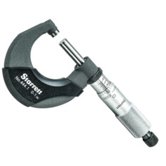 Micr�metro Externo capacidade de 100-125 mm exatid�o de 0,003 mm