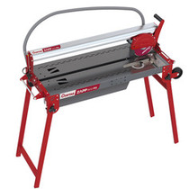 Cortador de piso e porcelanato el�trico 900W 900 mm - ZAPP 900 FIT